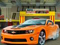 Peli Car Stunt Races: Mega Ramps 2023