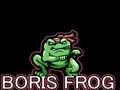 Peli Boris Frog