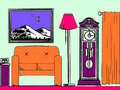Peli End of the Hour Glass