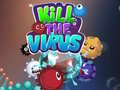 Peli Kill the Virus