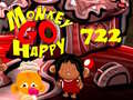 Peli Monkey Go Happy Stage 722