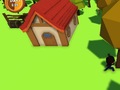 Peli Crazy Farming