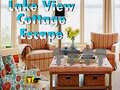 Peli Lake View Cottage Escape