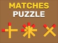 Peli Matches Puzzle