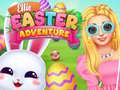 Peli Ellie Easter Adventure