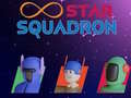Peli Infinity Star Squadron