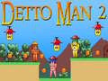 Peli Detto Man 2
