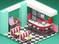 Peli Isometric Escape 2