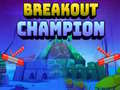 Peli Breakout Champion