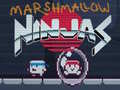 Peli Marshmallow Ninja