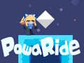 Peli Powa Ride