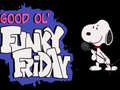 Peli Good Ol’ Funky Friday
