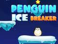 Peli Penguin Ice Breaker 