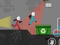 Peli Crazy Stickman Prison Escape