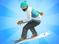 Peli Snowboard Master 3D