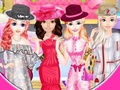 Peli Romantic Spring Style Design