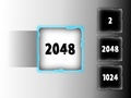 Peli Inversion 2048