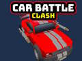 Peli Car Battle Clash