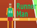 Peli Runner Man