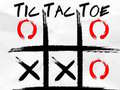 Peli Tic Tac Toe