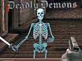 Peli Deadly Demons