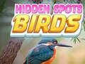Peli Hidden Spots Birds