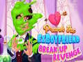Peli Prank the #ExBoyfriend Break Up Revenge