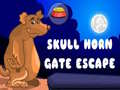 Peli Skull Horn Gate Escape