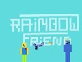 Peli Noob vs Rainbow Friends