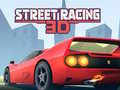 Peli Street Racihg 3D