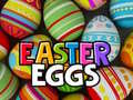 Peli Easter Eggs