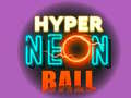 Peli Hyper Neon Ball
