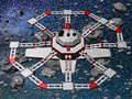 Peli Idle Space Tower Defence