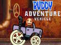 Peli Buddy Adventure Vehicle