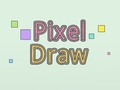Peli Pixel Draw