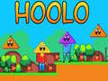 Peli Hoolo