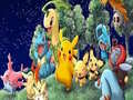 Peli Pokemon Jigsaw Rush