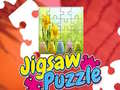 Peli Jigsaw Puzzle