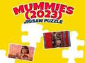Peli Mummies (2023) Jigsaw Puzzle