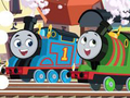 Peli Thomas All Engines Go Jigsaw