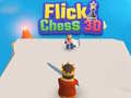 Peli Flick Chess 3D