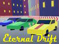 Peli Eternal Drift