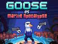 Peli Goose VS Marine Apocalypse