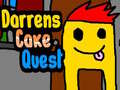 Peli Darrens Cake Quest
