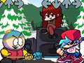 Peli Friday Night Funkin vs Fatboy (Cartman)
