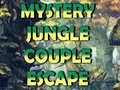 Peli Mystery Jungle Couple Escape