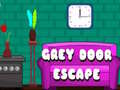 Peli Grey Door Escape
