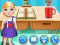 Peli Baby School Decorate