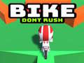 Peli Bike Dont Rush