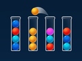 Peli Ball Sort Puzzle